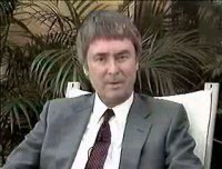 Gerard K. O'Neill from 'The Vision'