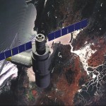 SSI G-Lab concept