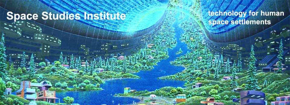 Space Studies Institute