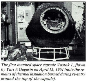 Space Studies Institute Newsletter 1990 JulAug image 1