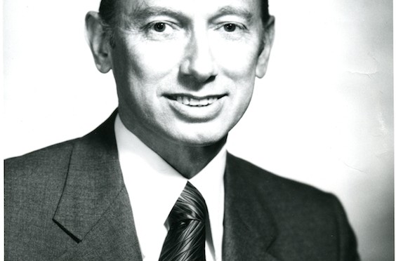 Dr. Peter E. Glaser 1923-2014