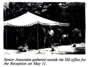 Space Studies Institute Newsletter 1985 July August image 6