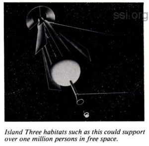 Space Studies Iinstitute Newsletter 1986 JanFeb image 12