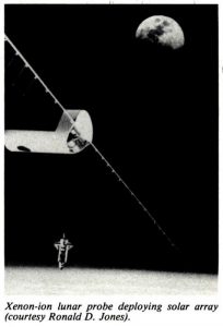 Space Studies Institute Newsletter 1987 Nov-Dec image 2