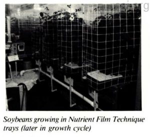 Space Studies Institute Newsletter 1988 SeptOct image 8