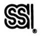 Space Studies Institute Newsletter 1989 JulyAugust SSI logo