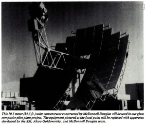 Space Studies Institute Newsletter 1989 July August image 12