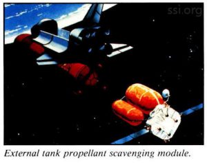 Space Studies Institute Research 1990 image 12