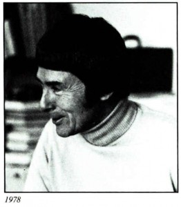 Gerard K. O'Neill 1978