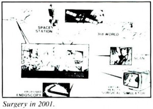 Space Studies Institute Newsletter 1993 MayJun image 4