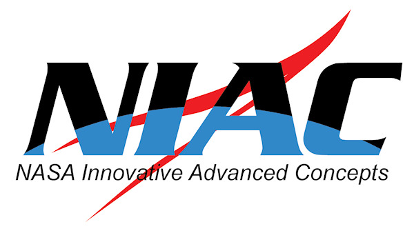 NASA Innovative Advanced Concepts