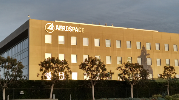 Aerospace Corporation, El Segundo, CA