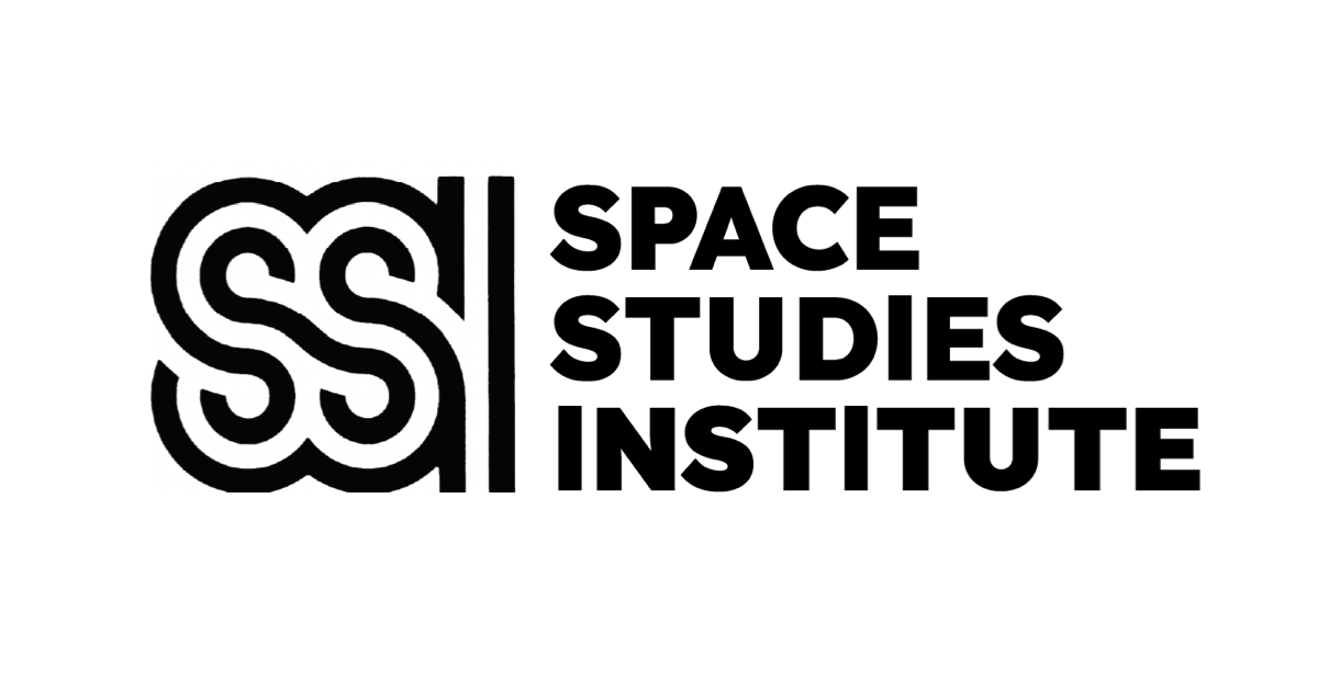 SSI Sample Slides | Space Studies Institute