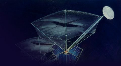 Space Studies Institute | Technology for Human Space Settlement