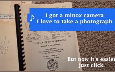 chto-to dlya kosmicheskikh rabotnikov, rabotayushchikh v oblasti apparatnogo obespecheniya cheloveka