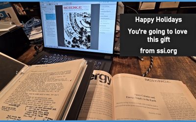 Your Free Holiday Gift. 50 Years In The Making.